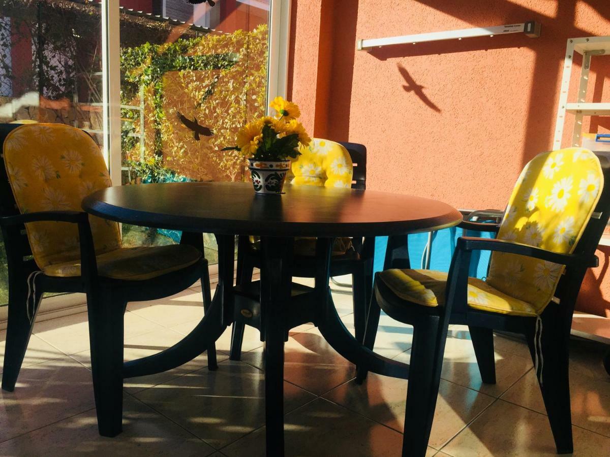 Вилла Brisas Del Montgo Дения Экстерьер фото